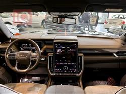 جی ئێم سی یوکۆن